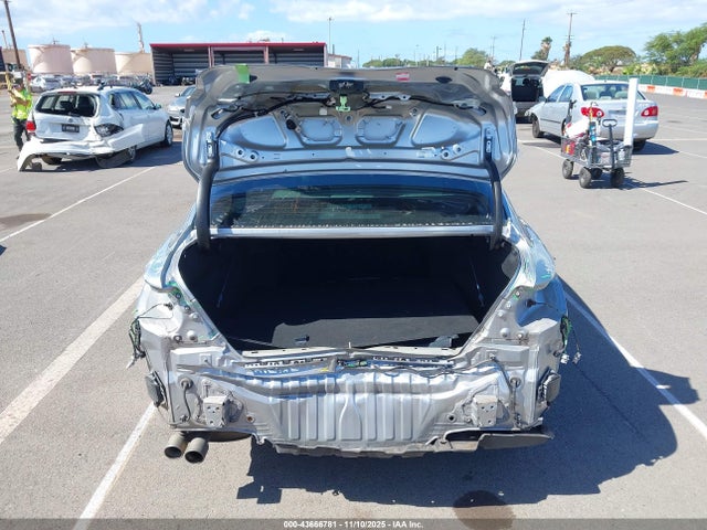 4T1J31AKXLU530986 Toyota Camry Se Hybrid