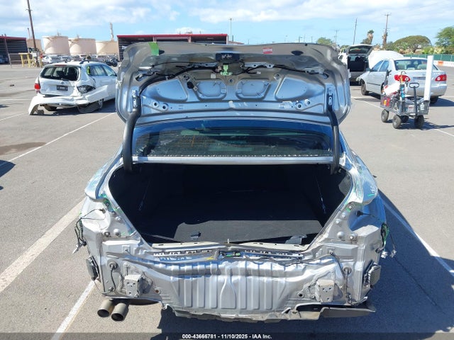 4T1J31AKXLU530986 Toyota Camry Se Hybrid
