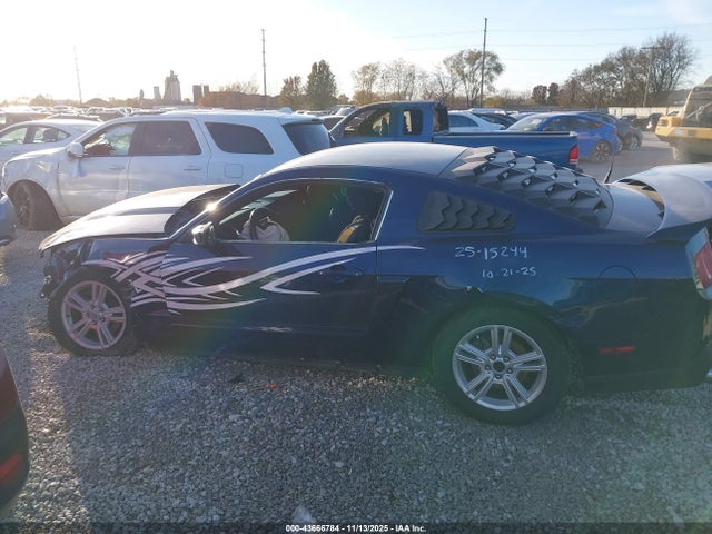Продаж на аукціоні авто 2010 Ford Mustang V6/v6 Premium, vin: 1ZVBP8AN3A5150361, номер лоту: 43666784