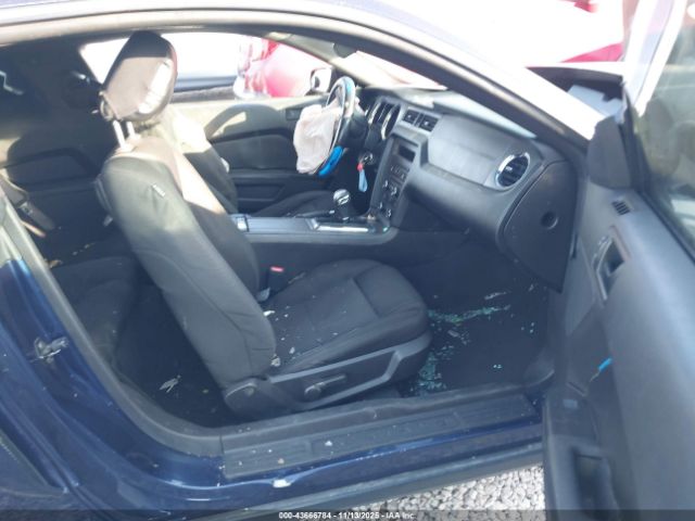 2010 FORD MUSTANG 1ZVBP8AN3A5150361 Photo 4