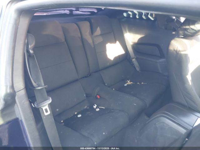 2010 FORD MUSTANG 1ZVBP8AN3A5150361 Photo 7