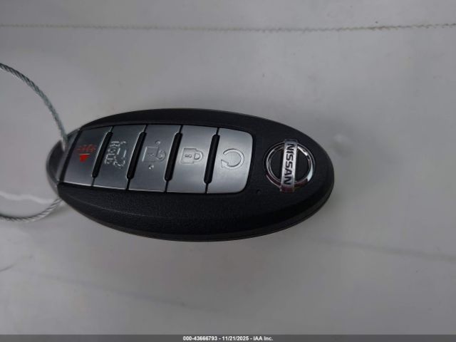 2022 NISSAN ALTIMA 1N4BL4EV5NN415195 Photo 10