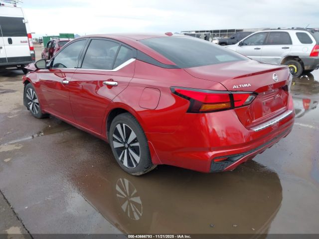 2022 NISSAN ALTIMA 1N4BL4EV5NN415195 Photo 2