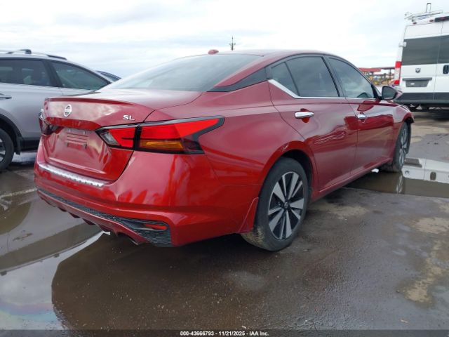 2022 NISSAN ALTIMA 1N4BL4EV5NN415195 Photo 3