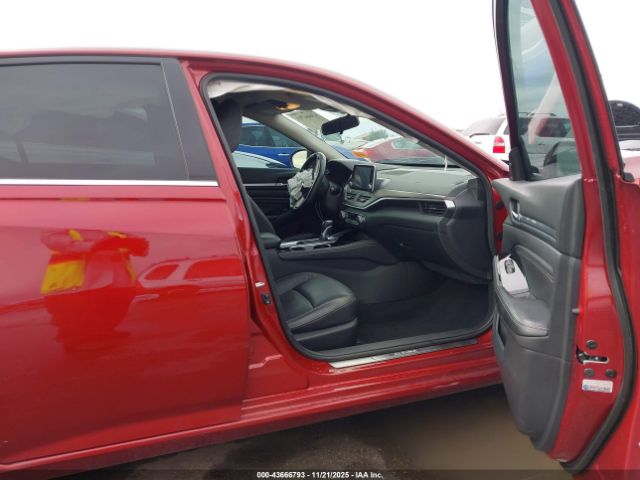 2022 NISSAN ALTIMA 1N4BL4EV5NN415195 Photo 4