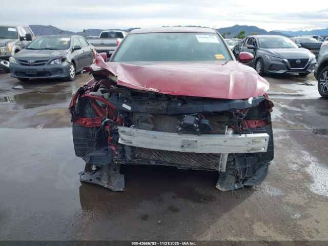2022 NISSAN ALTIMA 1N4BL4EV5NN415195 Photo 5
