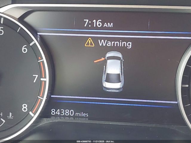 2022 NISSAN ALTIMA 1N4BL4EV5NN415195 Photo 6