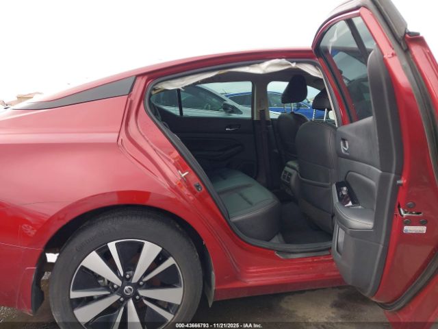 2022 NISSAN ALTIMA 1N4BL4EV5NN415195 Photo 7