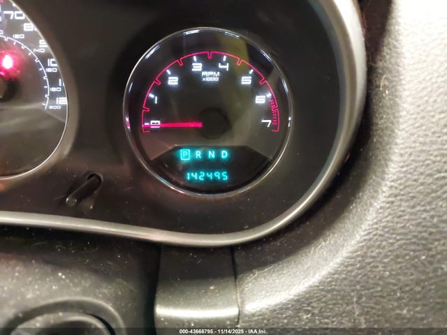 43666795 :رقم المزاد ، 1C3CDZAB2EN199699 vin ، 2014 Dodge Avenger Se مزاد بيع
