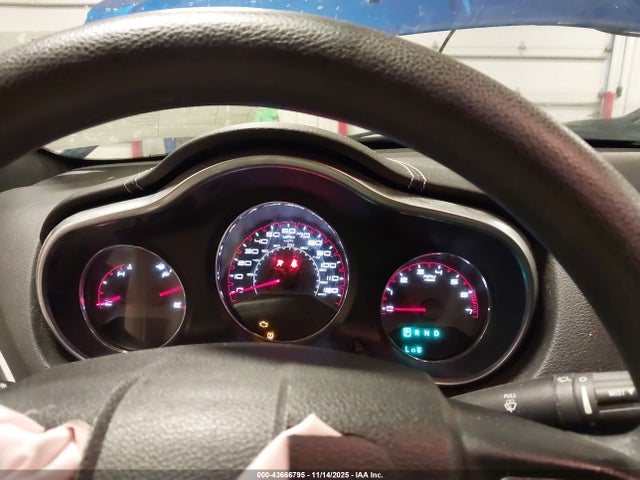 43666795 :رقم المزاد ، 1C3CDZAB2EN199699 vin ، 2014 Dodge Avenger Se مزاد بيع