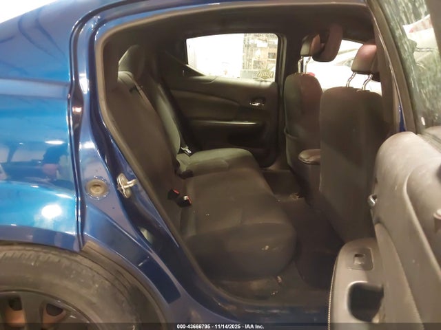 43666795 :رقم المزاد ، 1C3CDZAB2EN199699 vin ، 2014 Dodge Avenger Se مزاد بيع