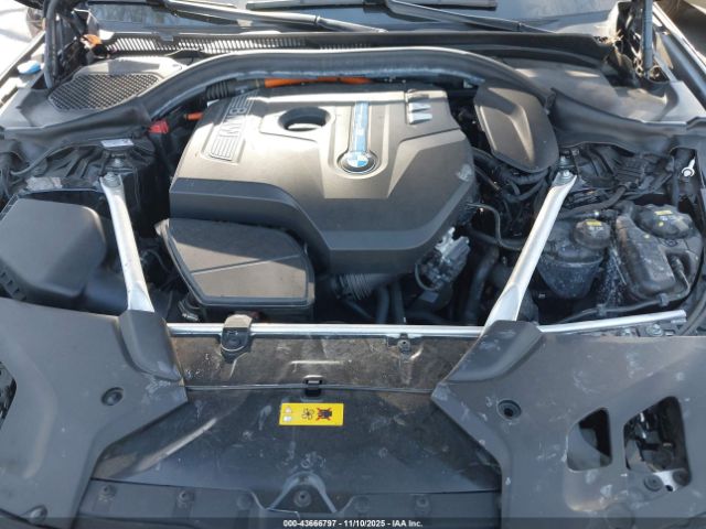 2019 BMW 530E WBAJA9C54KB388402 Photo 9