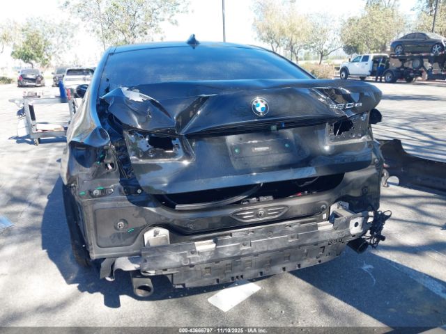 2019 BMW 530E WBAJA9C54KB388402 Photo 5