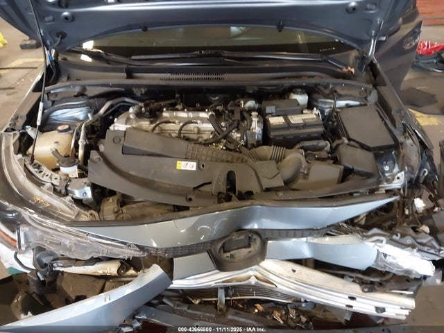 JTDEPRAE7LJ095137 Toyota COROLLA LE
