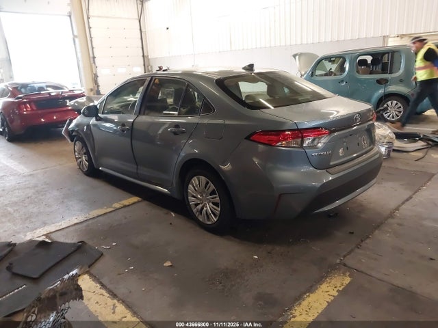 JTDEPRAE7LJ095137 Toyota COROLLA LE