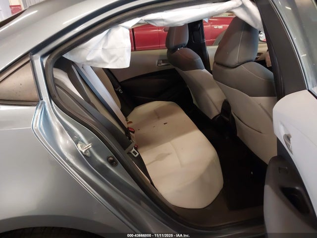 JTDEPRAE7LJ095137 Toyota COROLLA LE