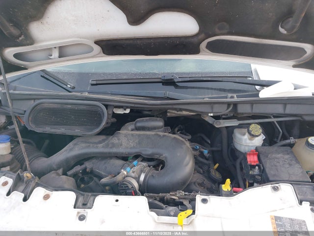 1FTNR1ZM4FKA34382 Ford Transit-250