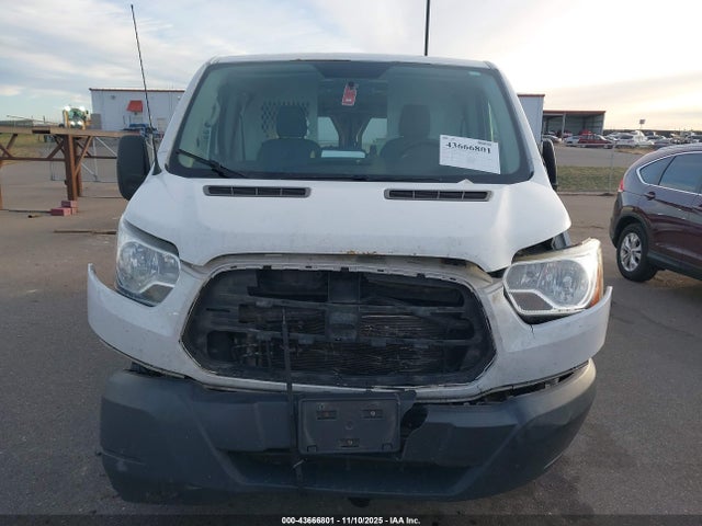 1FTNR1ZM4FKA34382 Ford Transit-250
