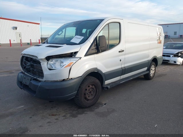 1FTNR1ZM4FKA34382 Ford Transit-250
