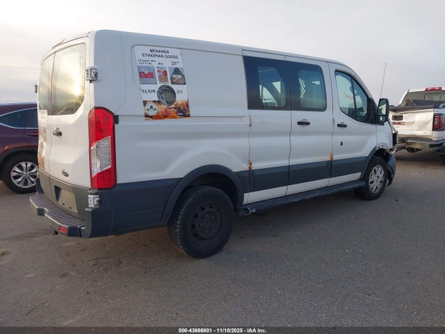 1FTNR1ZM4FKA34382 Ford Transit-250