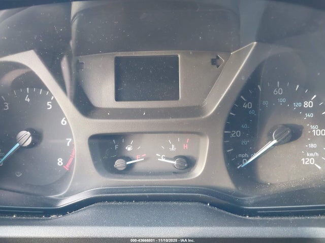1FTNR1ZM4FKA34382 Ford Transit-250