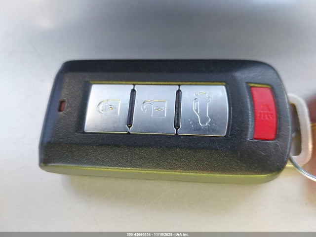 2015 MITSUBISHI LANCER JA32V2FW7FU022451 Photo 10