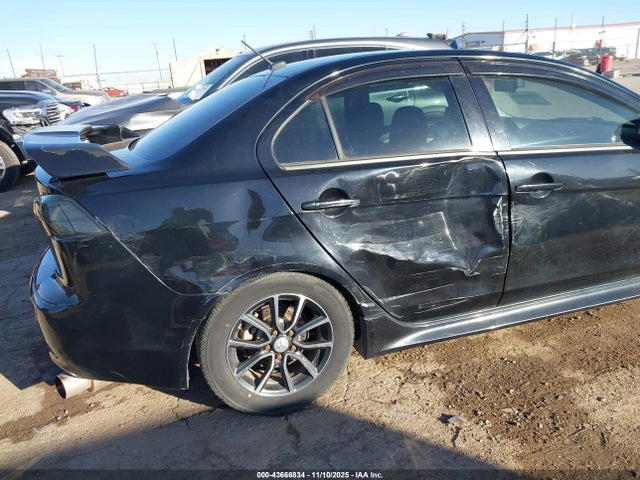 2015 MITSUBISHI LANCER JA32V2FW7FU022451 Photo 5