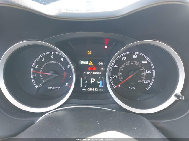 2015 MITSUBISHI LANCER JA32V2FW7FU022451 Photo 6