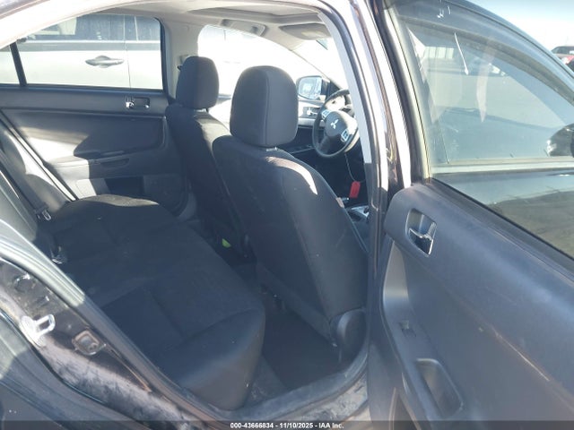 2015 MITSUBISHI LANCER JA32V2FW7FU022451 Photo 7