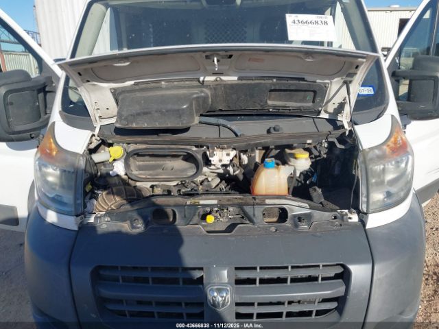 2015 RAM PROMASTER 1500 3C6TRVAG7FE516262 Photo 9