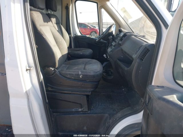2015 RAM PROMASTER 1500 3C6TRVAG7FE516262 Photo 4