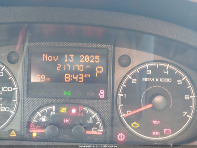 2015 RAM PROMASTER 1500 3C6TRVAG7FE516262 Photo 6