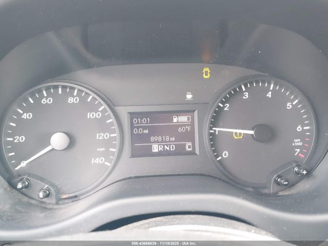 2018 MERCEDES-BENZ METRIS WD3PG2EA1J3416706 Photo 6