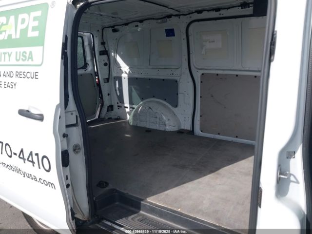 2018 MERCEDES-BENZ METRIS WD3PG2EA1J3416706 Photo 7