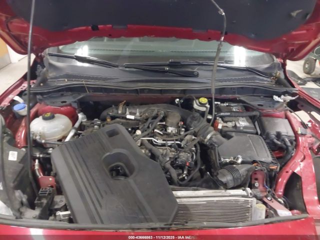 2020 FORD ESCAPE 1FMCU9H98LUA26458 Photo 9