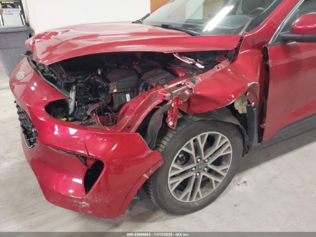 2020 FORD ESCAPE 1FMCU9H98LUA26458 Photo 5