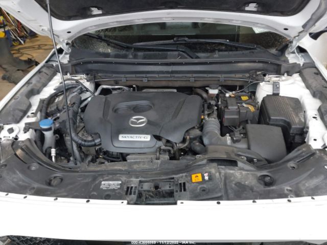 2020 MAZDA CX-5 JM3KFBAY9L0853287 Photo 9