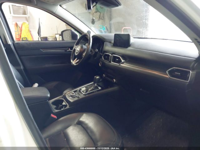 2020 MAZDA CX-5 JM3KFBAY9L0853287 Photo 4