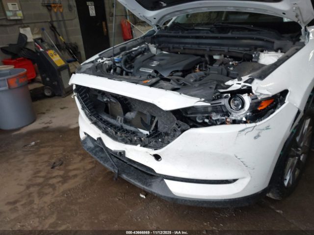 2020 MAZDA CX-5 JM3KFBAY9L0853287 Photo 5
