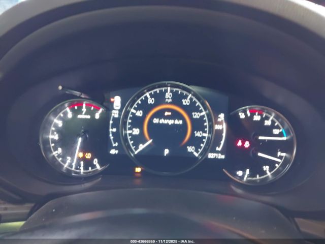 2020 MAZDA CX-5 JM3KFBAY9L0853287 Photo 6