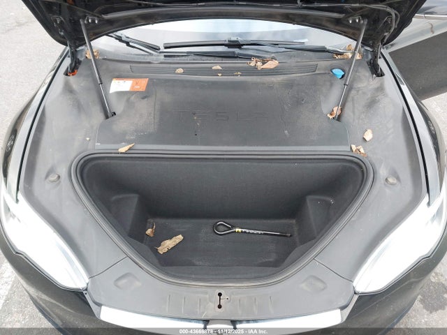 2017 TESLA MODEL S 5YJSA1E27HF203101 Photo 9