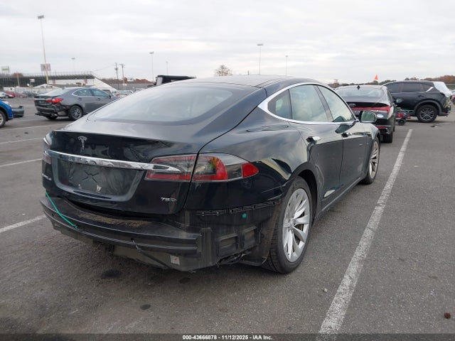 2017 TESLA MODEL S 5YJSA1E27HF203101 Photo 3