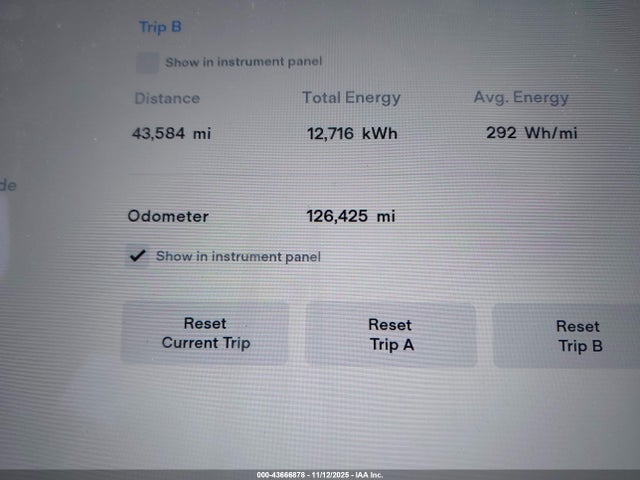 2017 TESLA MODEL S 5YJSA1E27HF203101 Photo 6