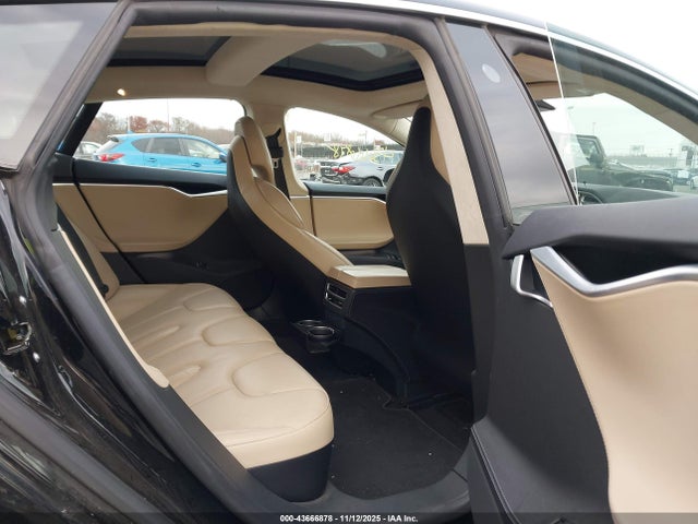 2017 TESLA MODEL S 5YJSA1E27HF203101 Photo 7
