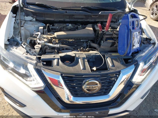Aukcja sprzedaży 2018 Nissan Rogue Sl, vin: JN8AT2MT8JW468055, numer aukcji: 43666879