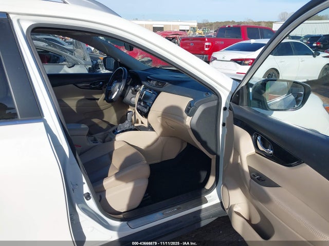 Aukcja sprzedaży 2018 Nissan Rogue Sl, vin: JN8AT2MT8JW468055, numer aukcji: 43666879