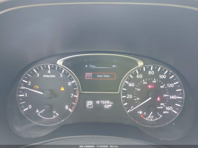 2014 NISSAN PATHFINDER 5N1AR2MN1EC638612 Photo 6