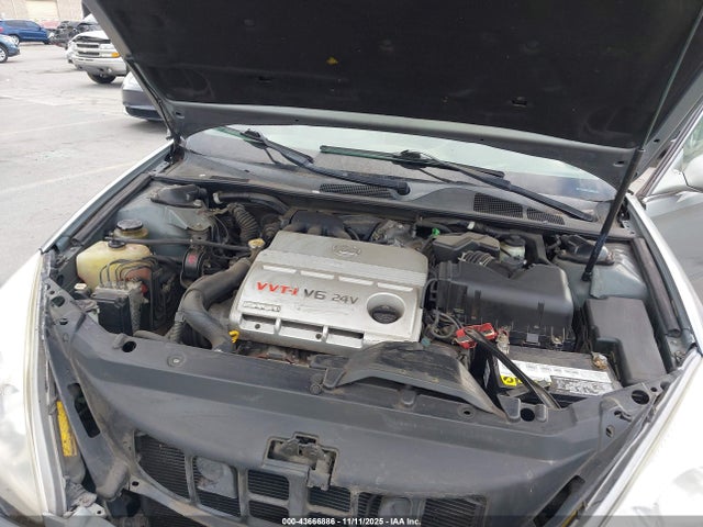 2002 LEXUS ES 300 JTHBF30G520066602 Photo 9