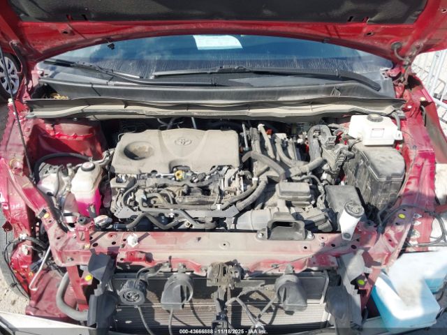 2021 TOYOTA SIENNA 5TDKRKEC8MS052010 Photo 9