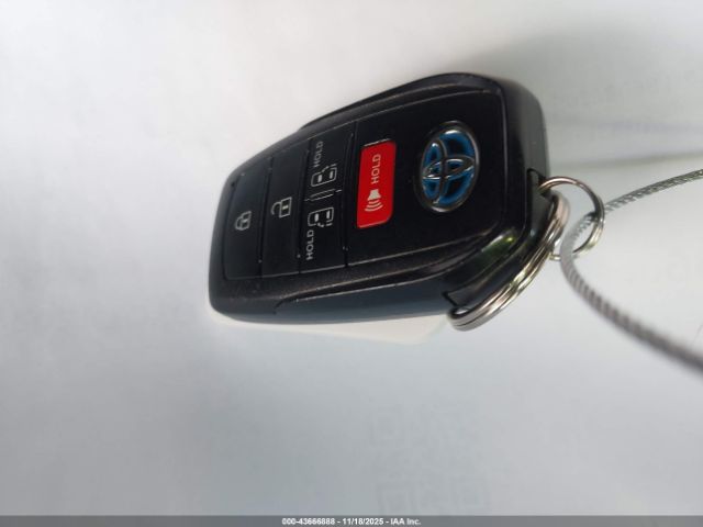 2021 TOYOTA SIENNA 5TDKRKEC8MS052010 Photo 10